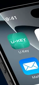 Ekran Görüntüsü 7 - uKey