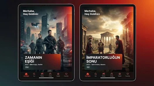 Ekran Görüntüsü 5 - Dizipal