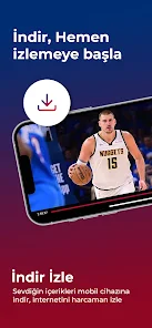 Ekran Görüntüsü 5 - S Sport Plus’la,
