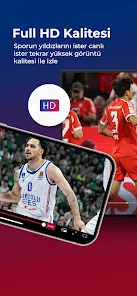 Ekran Görüntüsü 7 - S Sport Plus’la,