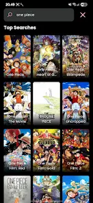 Ekran Görüntüsü 2 - HAnime - Anime TV ALT & DUB