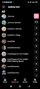 Ekran Görüntüsü 3 - HAnime - Anime TV ALT & DUB