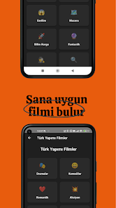 Ekran Görüntüsü 2 - Filmmodu