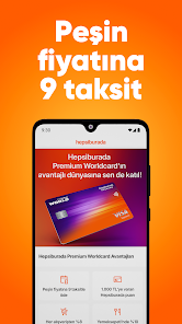 Ekran Görüntüsü 4 - Hepsiburada
