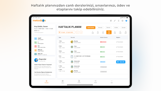 Ekran Görüntüsü 10 - Metodbox