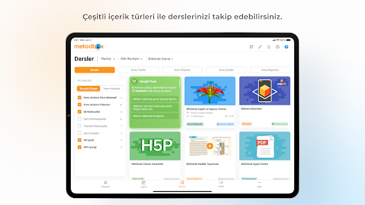 Ekran Görüntüsü 12 - Metodbox