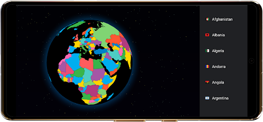 Ekran Görüntüsü 3 - TV Garden World Video Oynatıcı