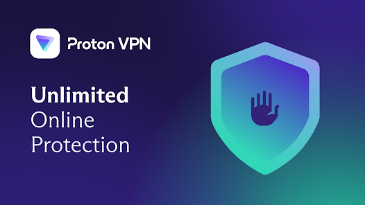 Ekran Görüntüsü 13 - Proton VPN Ücretsiz ve Sınırsız