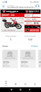 Ekran Görüntüsü 1 - Hades mobil