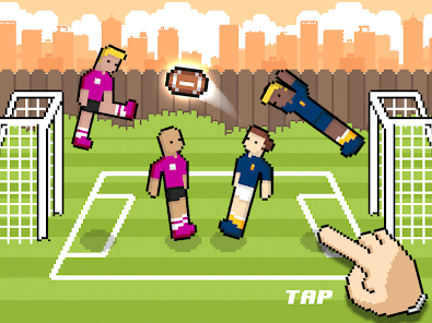 Ekran Görüntüsü 3 - Futbol Rastgele