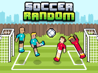 Ekran Görüntüsü 6 - Futbol Rastgele