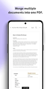 Ekran Görüntüsü 3 - Smallpdf