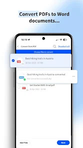 Ekran Görüntüsü 4 - Smallpdf