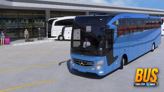 Ekran Görüntüsü 32 - Otobüs Simülatörü : Ultimate