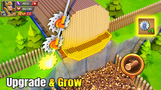 Ekran Görüntüsü 13 - Lordz.io