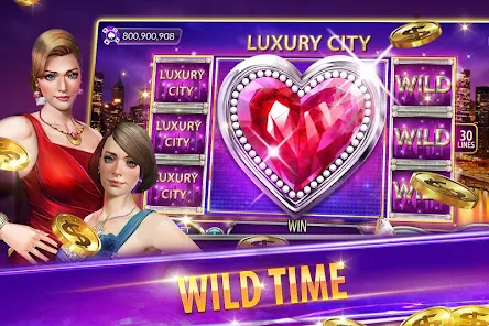 Ekran Görüntüsü 10 - Lux Casino