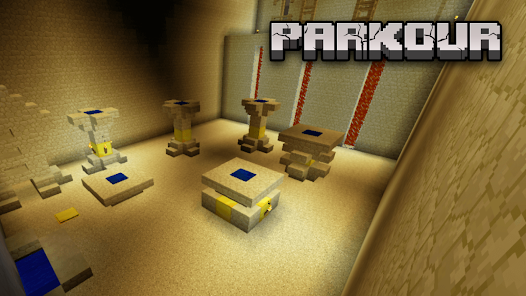 Ekran Görüntüsü 6 - Minecraft PE 1.7.10 için Sunucu