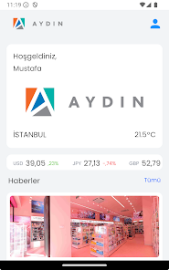Ekran Görüntüsü 10 - Nesibe Aydın Portal