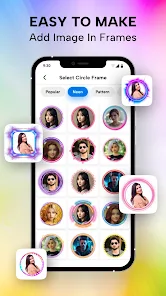 Ekran Görüntüsü 11 - InstaDp - Instagram Dp İndirici