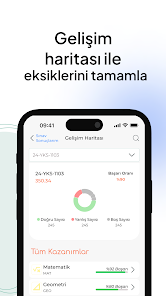 Ekran Görüntüsü 30 - Myexamy