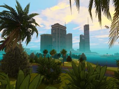 Ekran Görüntüsü 8 - GTA: Vice City - Kesin
