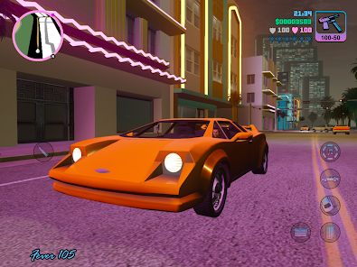 Ekran Görüntüsü 9 - GTA: Vice City - Kesin