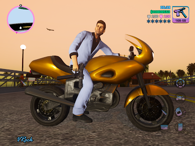 Ekran Görüntüsü 15 - GTA: Vice City - Kesin