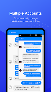 Ekran Görüntüsü 2 - Android Emülatörü