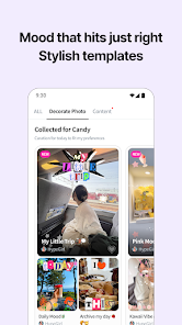 Ekran Görüntüsü 3 - Candy AI - Yapay Zekalı Kız ve Rol Oyunu